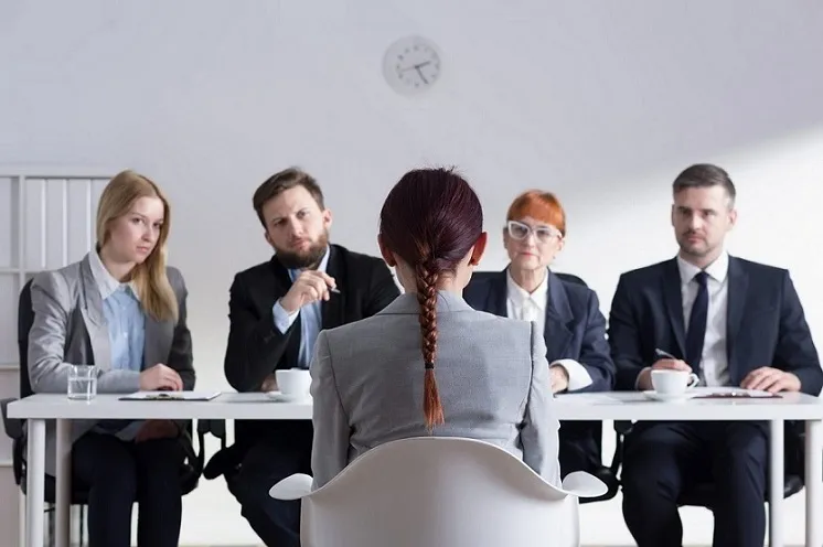 Strategic Recruitment, Interviewing and Selection